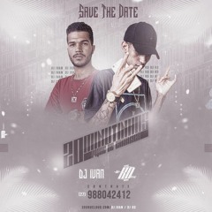 20 MINUTINHOS PARTE 2 [ PIQUE DE CARIACICA ] DJ IVAN E DJ RD 2K22