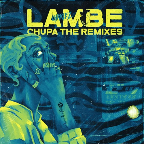 CharleZ - Lambe Chupa Ft FauzexPZ (GuzBass Remix)