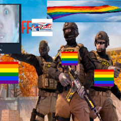 Пацанский стендофф рэп
