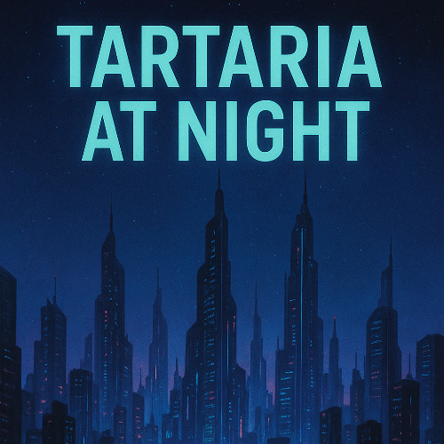 Tartaria at night