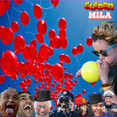 Lachgas 99 Luftballons ( prod. Mila 451)