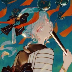 Yorushika - Toumin
