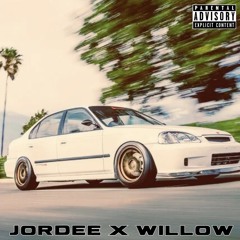 My Kin Willow x Jordee