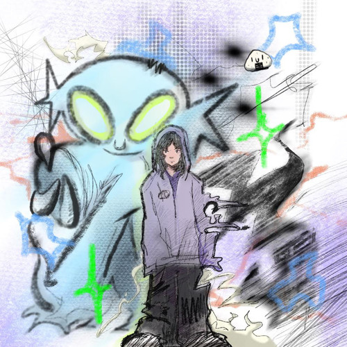 魔鬼