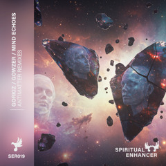 Gorkiz - Antimatter (Mind Echoes Remix)
