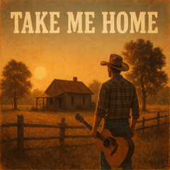 Maximillian - Take me home