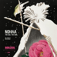 Nohha - The Sea, The Sun (Greg Ochman Remix)