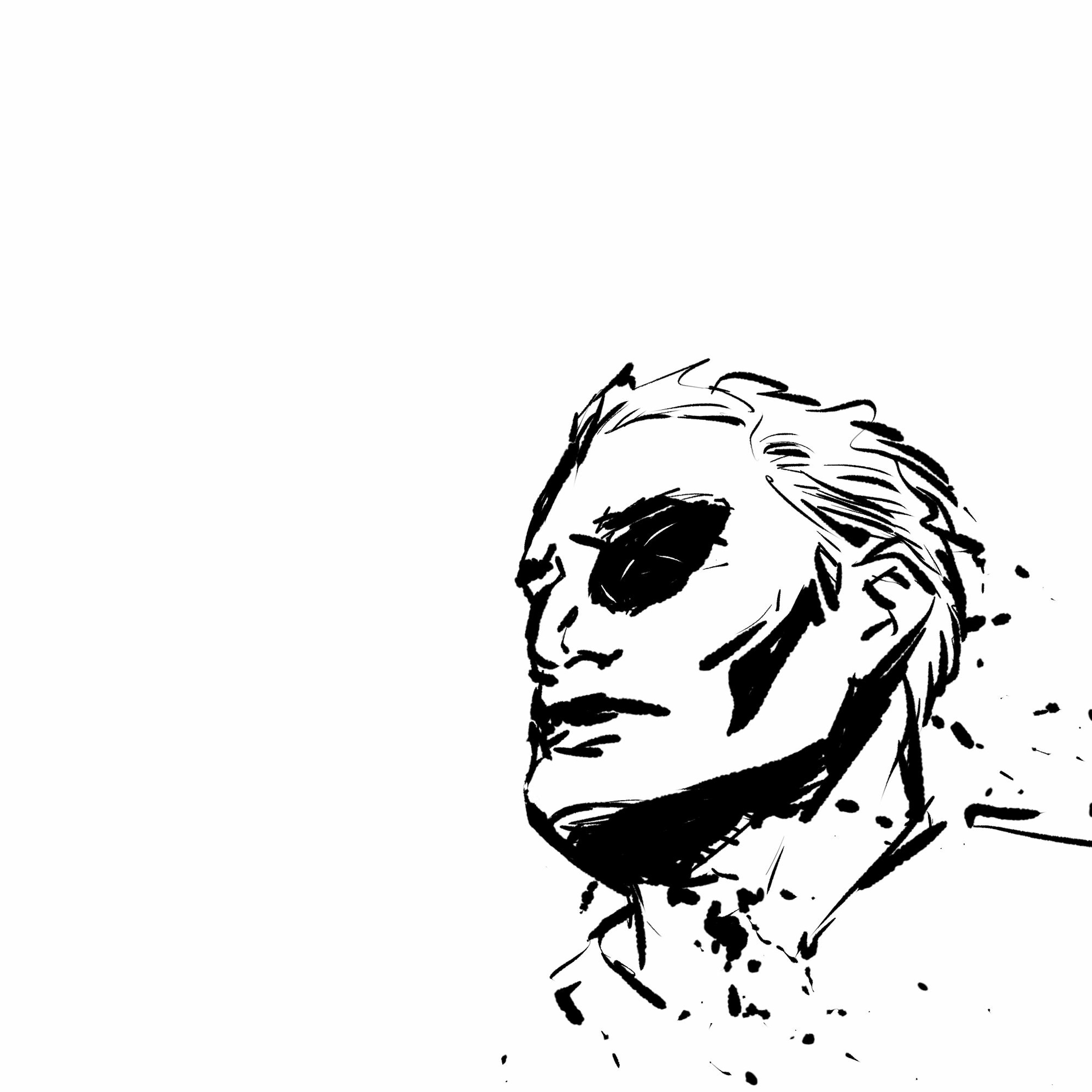Inking Out Loud
