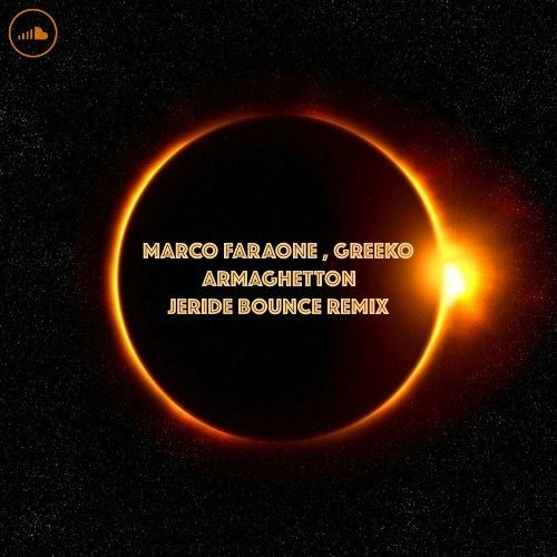 Armaghetton (JERIDE REMIX)