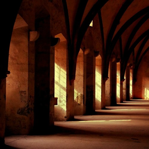 The Medieval Mind | Middle Ages, Dungeon, Castle, Old, Background Music