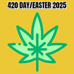 Happy Resurrection - 420 Sunday 2025 Classic Showcase