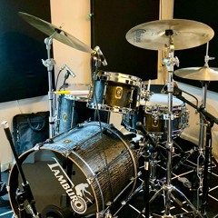 PHAT SNARE SLOW HOTRODS, no eq