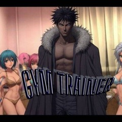 GYM-TRAINER