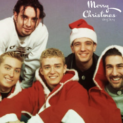 Merry Christmas (NSYNC Cover)
