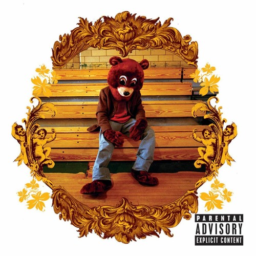 Stream All Falls Down by Kanye West | Listen online for free on SoundCloud