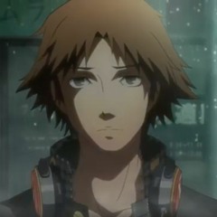 persona 4 - heartbeat heartbreak (lofi mix)