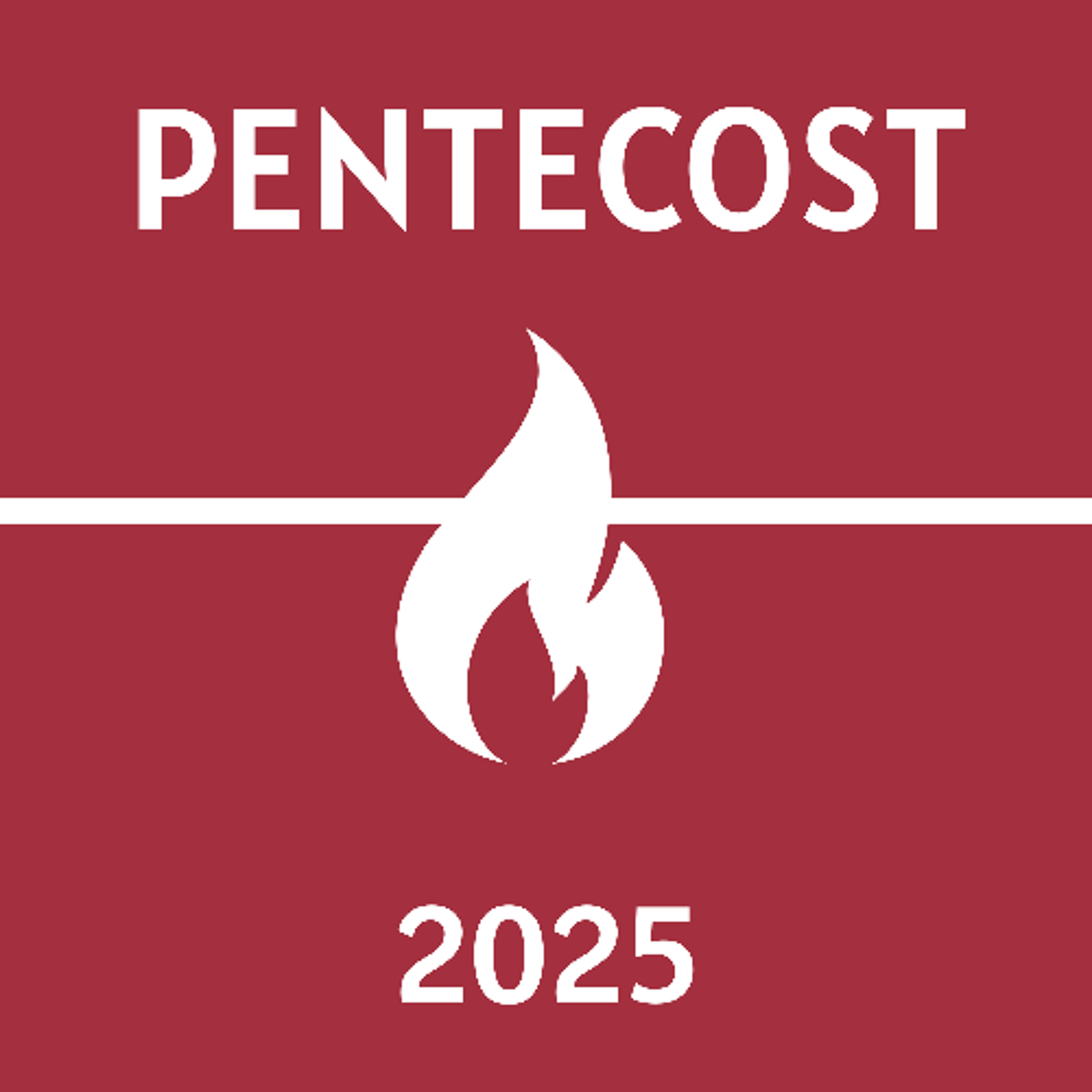 "Pentecost Sunday: The Gifts of Pentecost" - Rev. John Gorin
