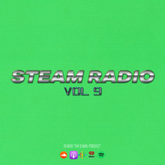 STEAM RADIO SESSION V9