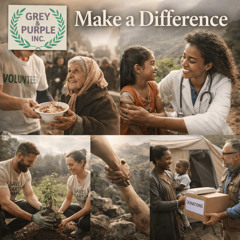 Make a Difference