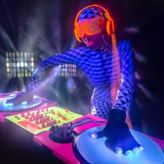 Alien DJ - TATI 017