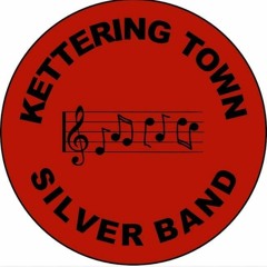 Kettering Town silver band  everything I do