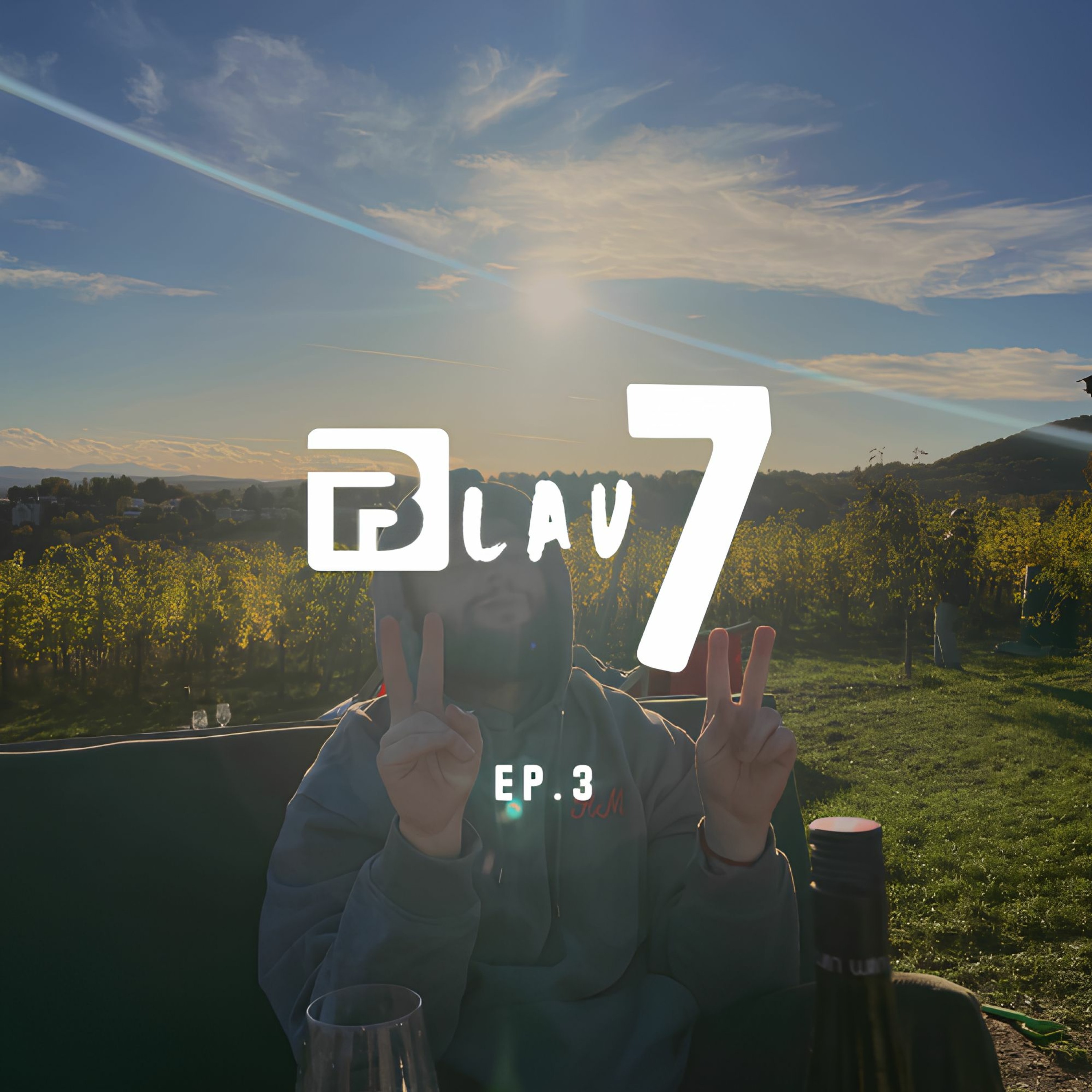 Blau 7 Collection by Sindikati (Ep.3) episode artwork