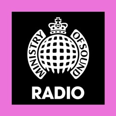 LIVE Ministry of Sound radio - the FourFour Front show with Paul Farris 1995