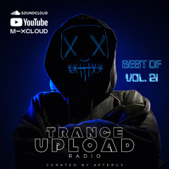 Trance Upload Radio Best Of Vol. 21
