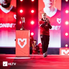 MOUZ VS FALCONS