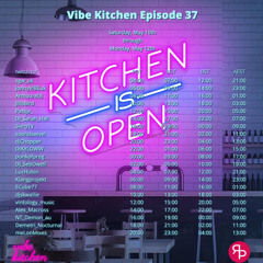 Live @ Twitch.tv/SivroTV - 05/10/2025 [Vibe Kitchen - Episode #37]