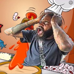 Guillotine + Pizzatron 3000