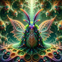 83 Magic Journey