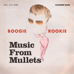 Music From Mullets #18 w/ Frinda di Lanco & Boogie Rookie