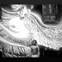 NUMBING MY TOOTH (prod by kevin katana)