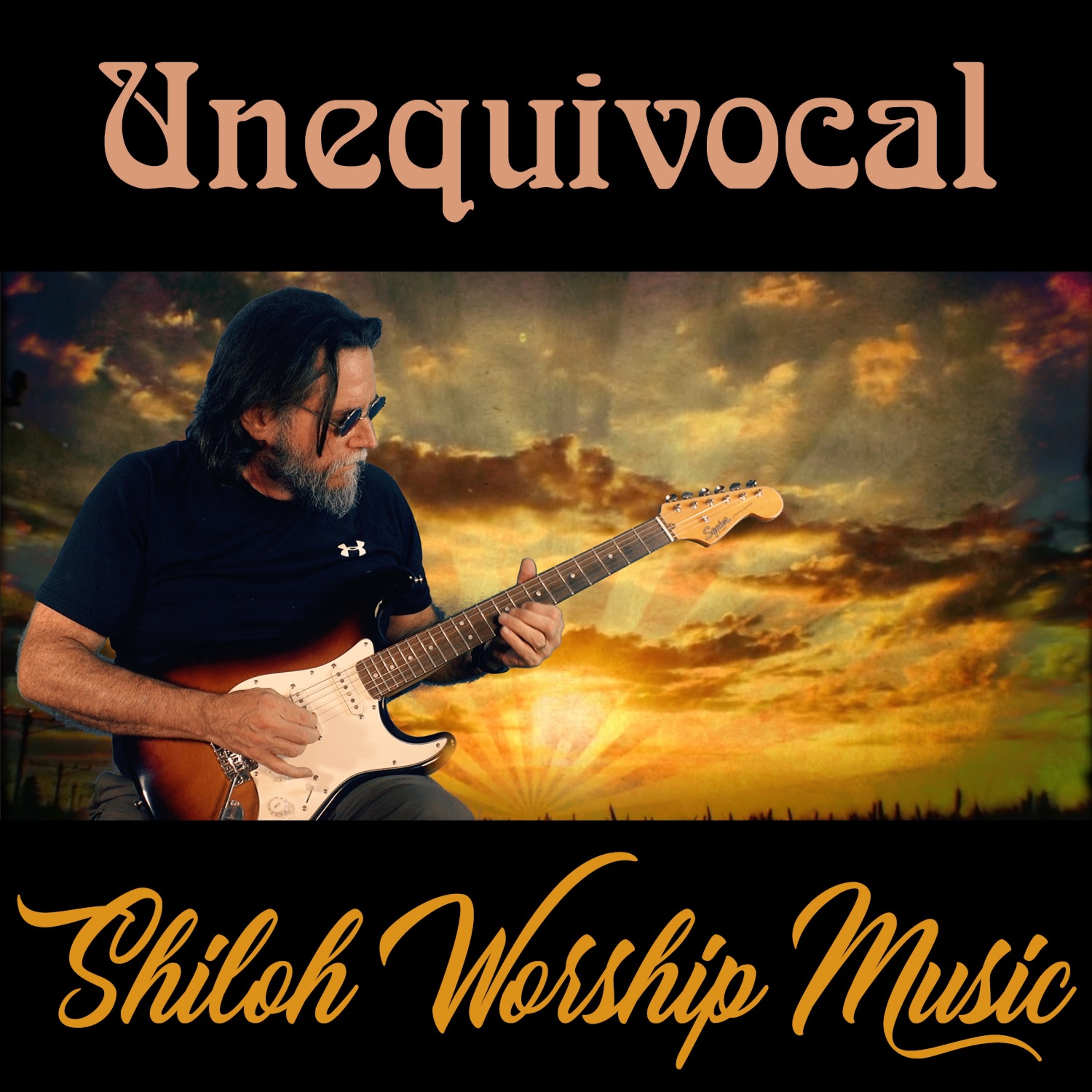 Shiloh Worship Music