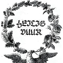 Heilig Vuur - "Heilig Vuur"