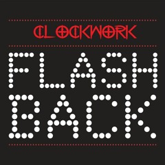 iBenji & Calvin Harris - Clockwork Flashback (TERROR BOUNCE MashUp)