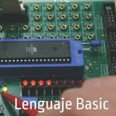 _PDF_ Microcontroladores PIC: Lenguaje Basic (Spanish Edition)