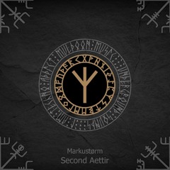 Markustørm - Second Aettir (promo)