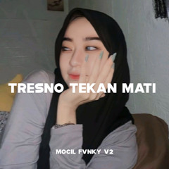 Tresno Tekane Mati