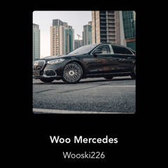 Woo Mercedes￼ | made on the Rapchat app (prod. by 2K beatz)
