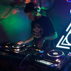 DJ Pharaoh - Sphynx N' Bass Vol.6 (موسيقى درم و بيسس)