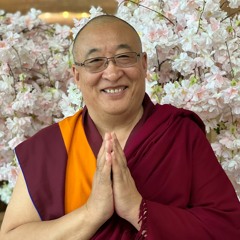 2024: Guided Meditation - Gratitude and Optimism for Your Future | Khentrul Rinpoche