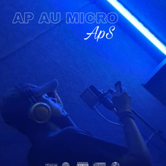 ApS - Dis moi tout🥰 (mixed by Gael)