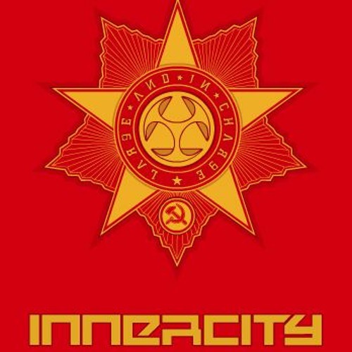 Tiësto Live @ Innercity, RAI Amsterdam 21-12-2002