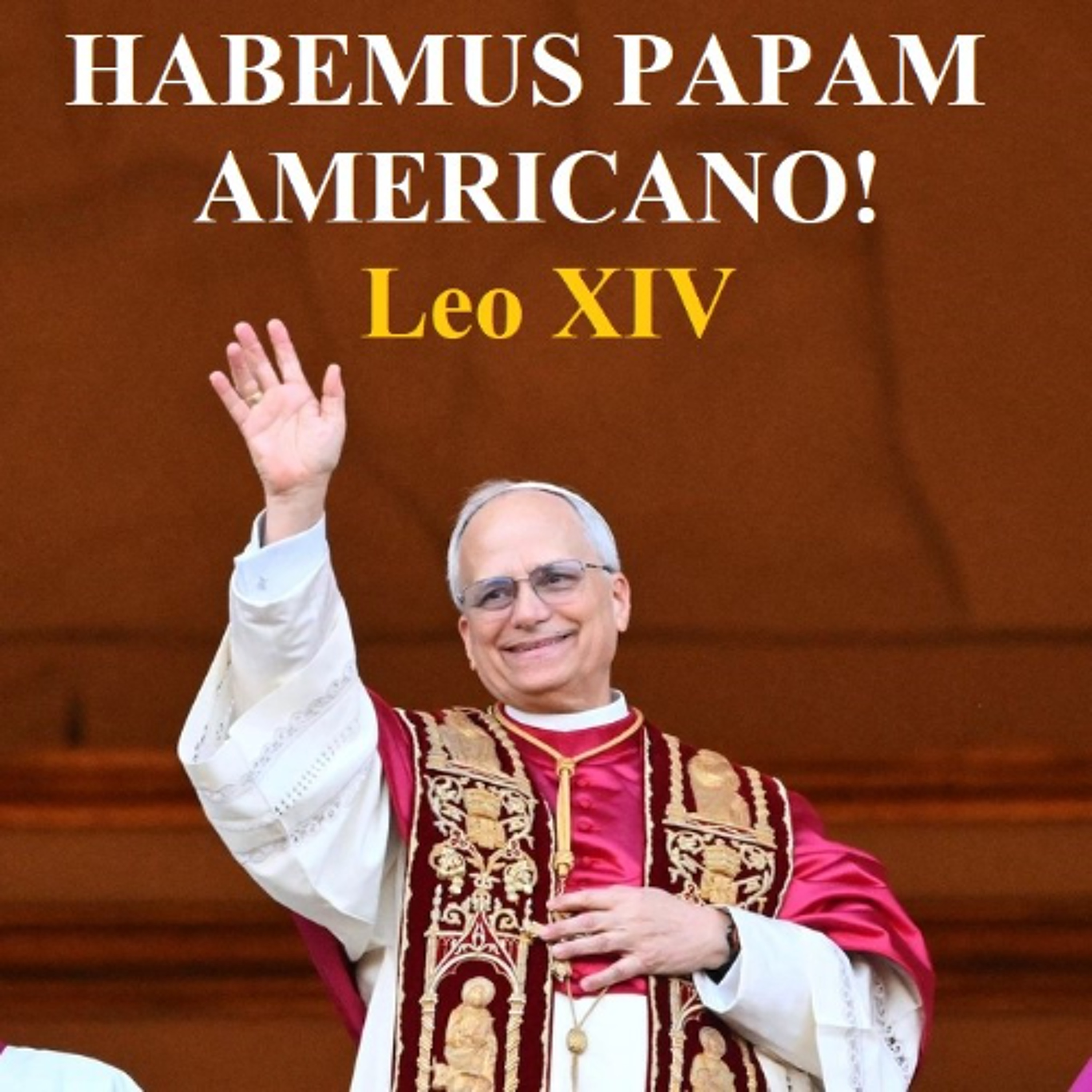 Fr. Darrick Leier Homily Podcast