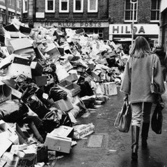 Dirt Behind The Daydream