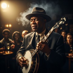 The Next Episode (1950's Soul Version)