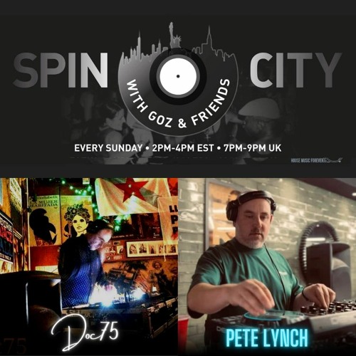 Spin city stream hot sale