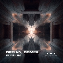 PREMIERE: DREIAN, Domek - Elysium (Original Mix) [Space Kraft Recordings]